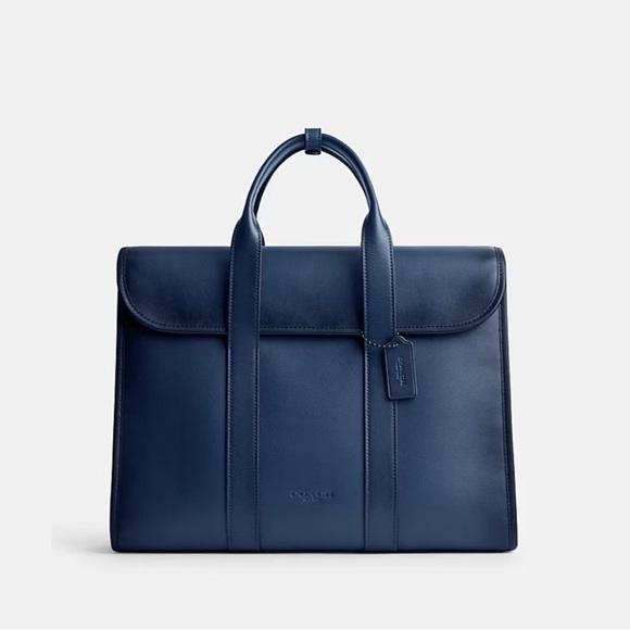 Coach Gotham Portfolio Bag - Picture 1 of 11